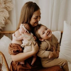 Meet your Posher, Grace